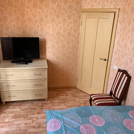 Center Of In The New Building * Odesa